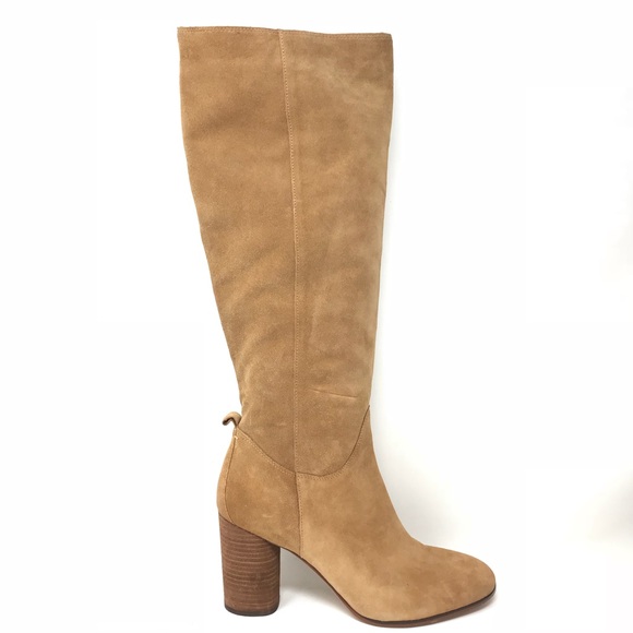 hilton knee high boot sam edelman